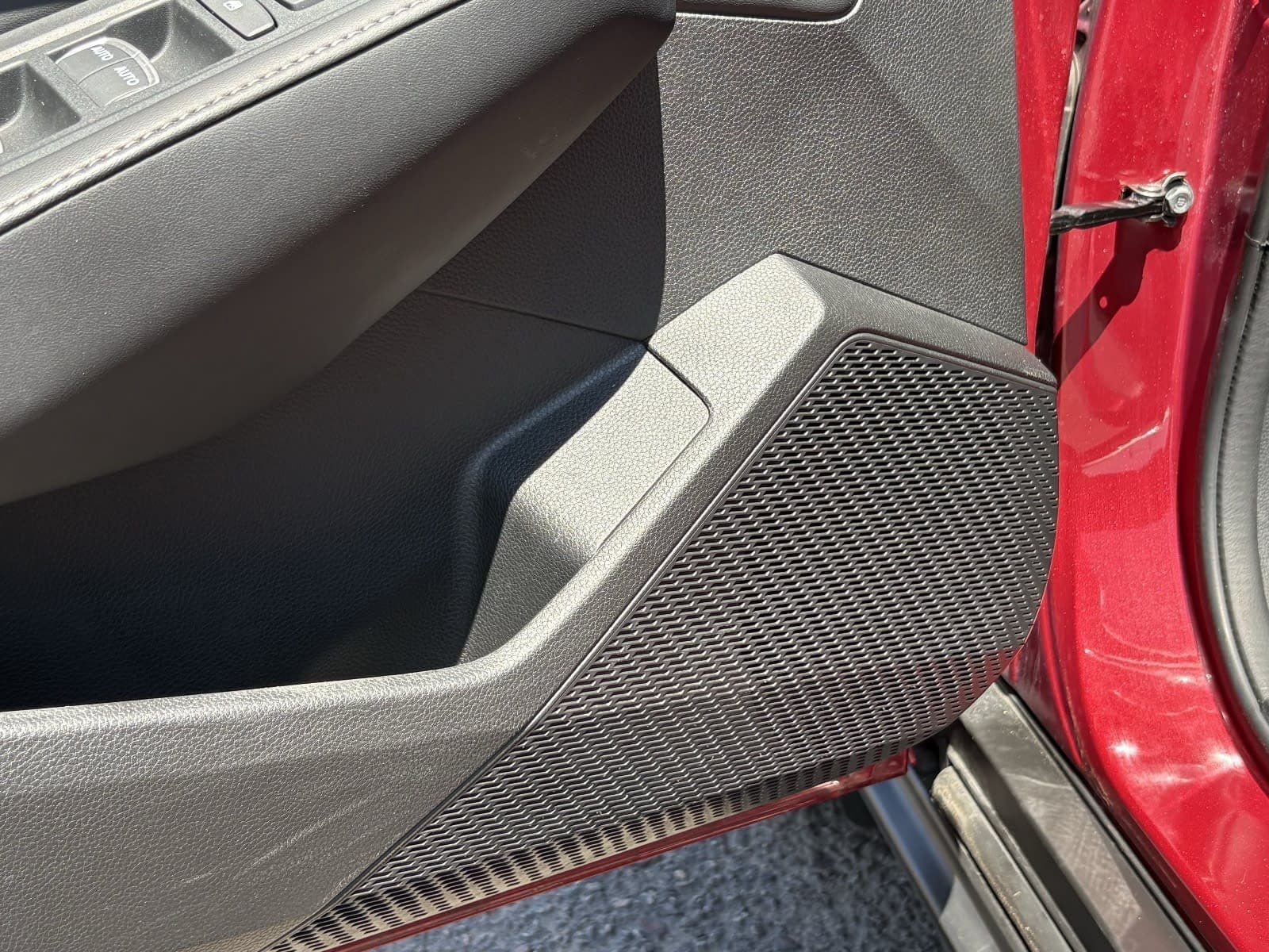 2023 Honda Accord Hybrid Sport - Photo 22