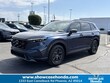 Honda CR-V Hybrid