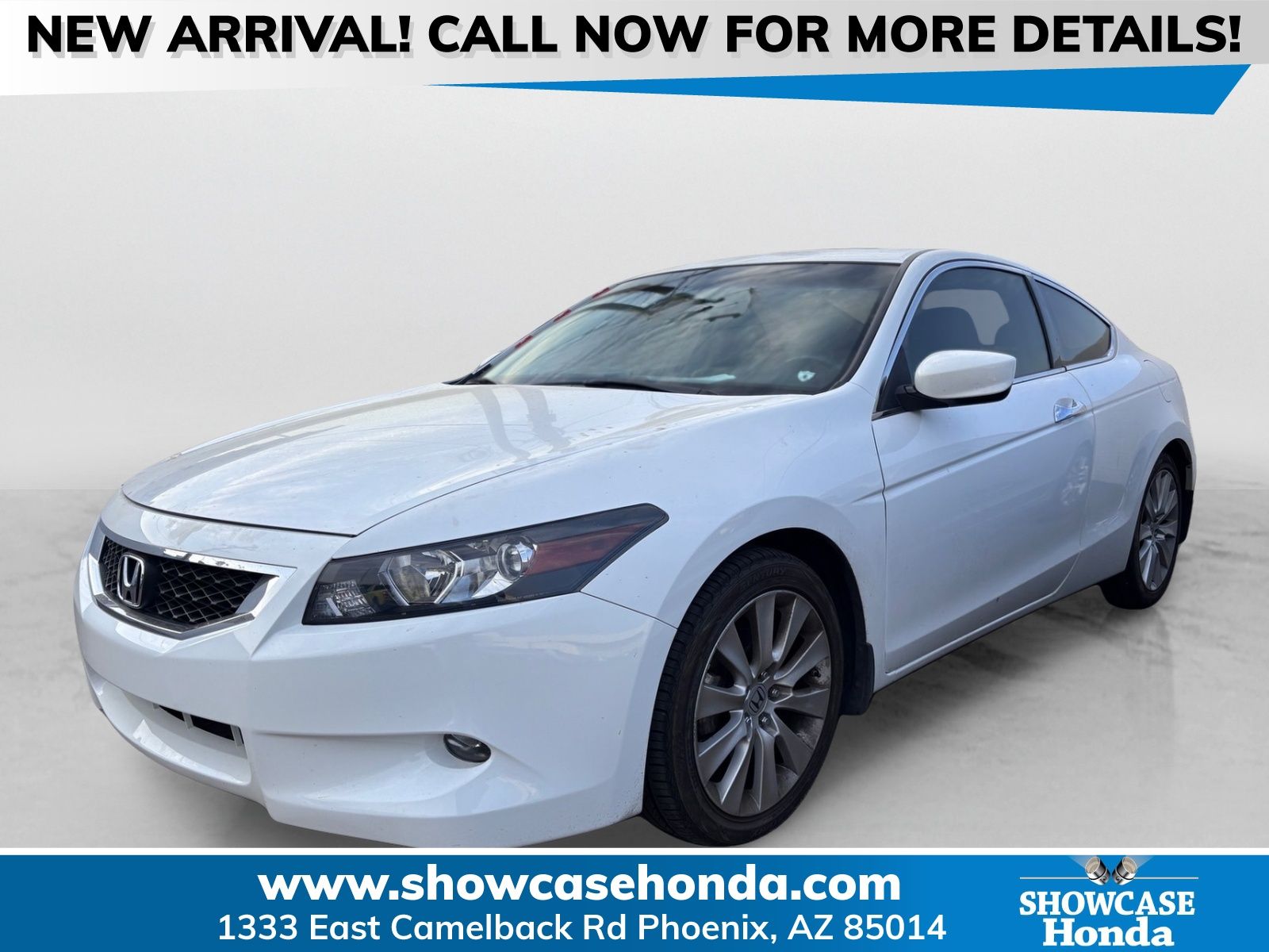 2010 Honda Accord