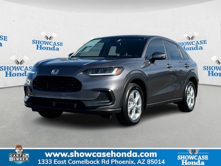 2024 Honda HR-V LX SUV