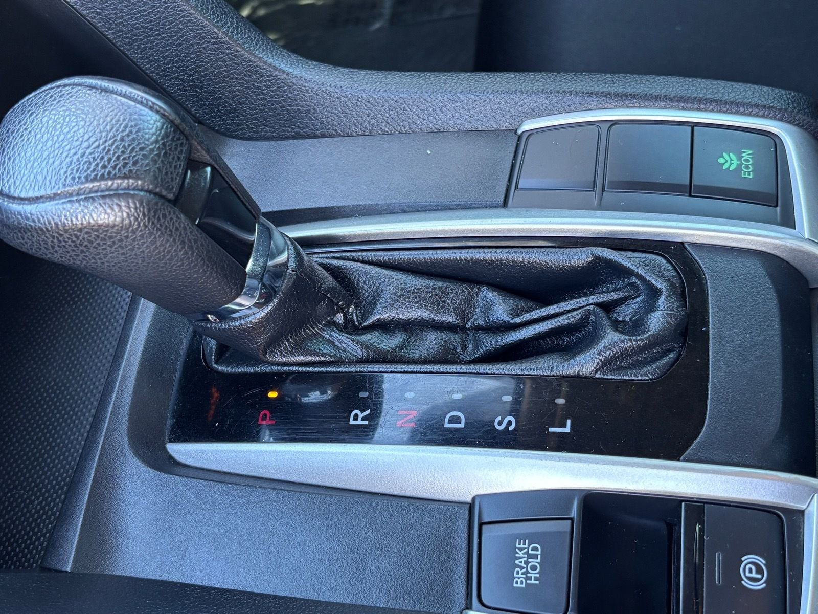 2019 Honda Civic LX - Photo 32