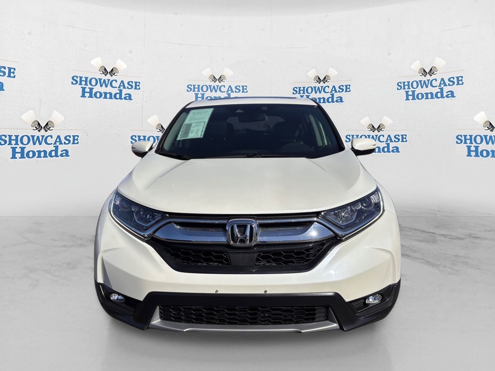 2018 Honda CR-V EX-L - Photo 6