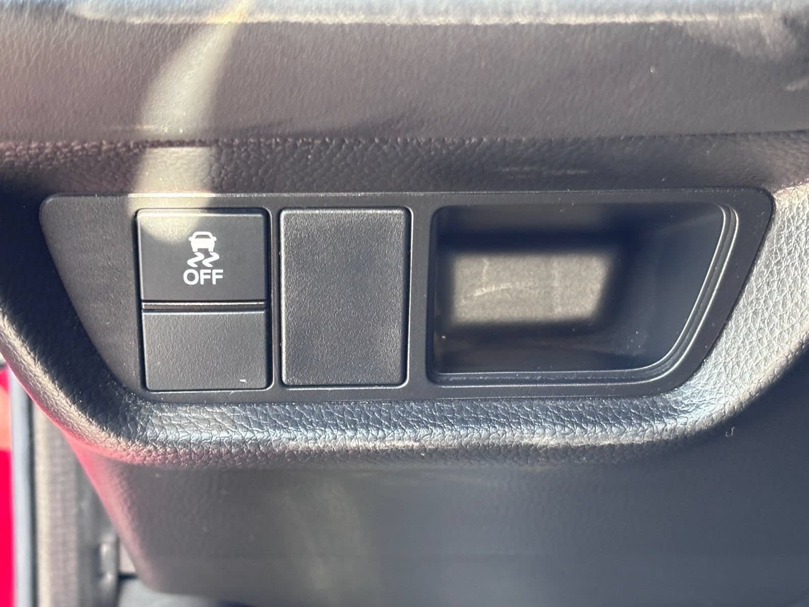 2025 Honda HR-V EX-L - Photo 22