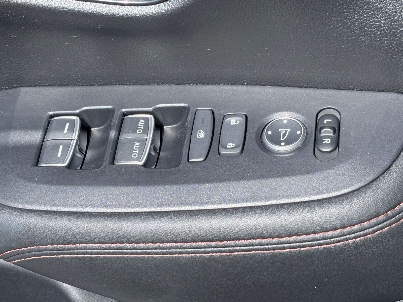 2024 Honda HR-V Sport - Photo 21