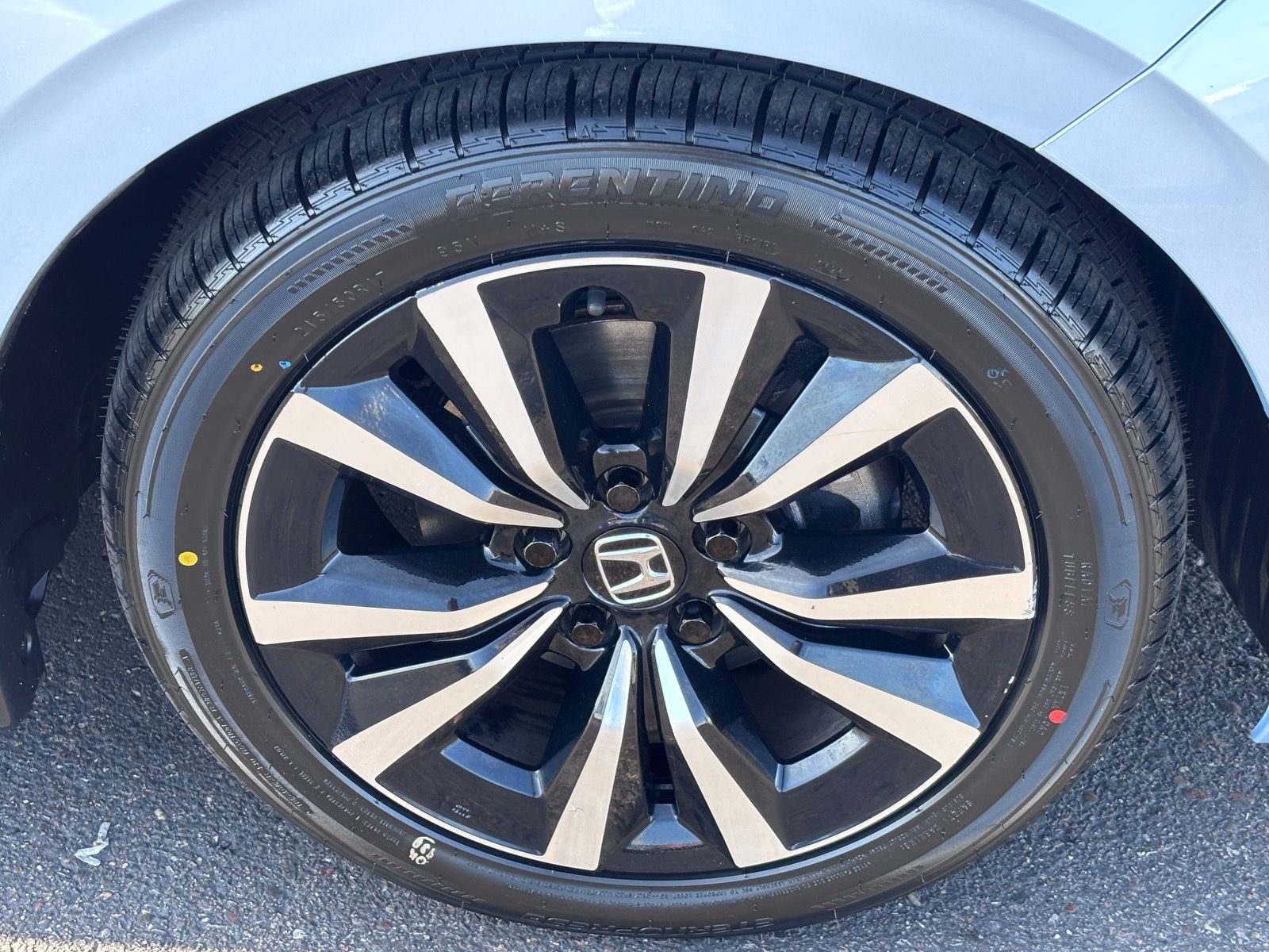 2022 Honda Civic EX - Photo 11