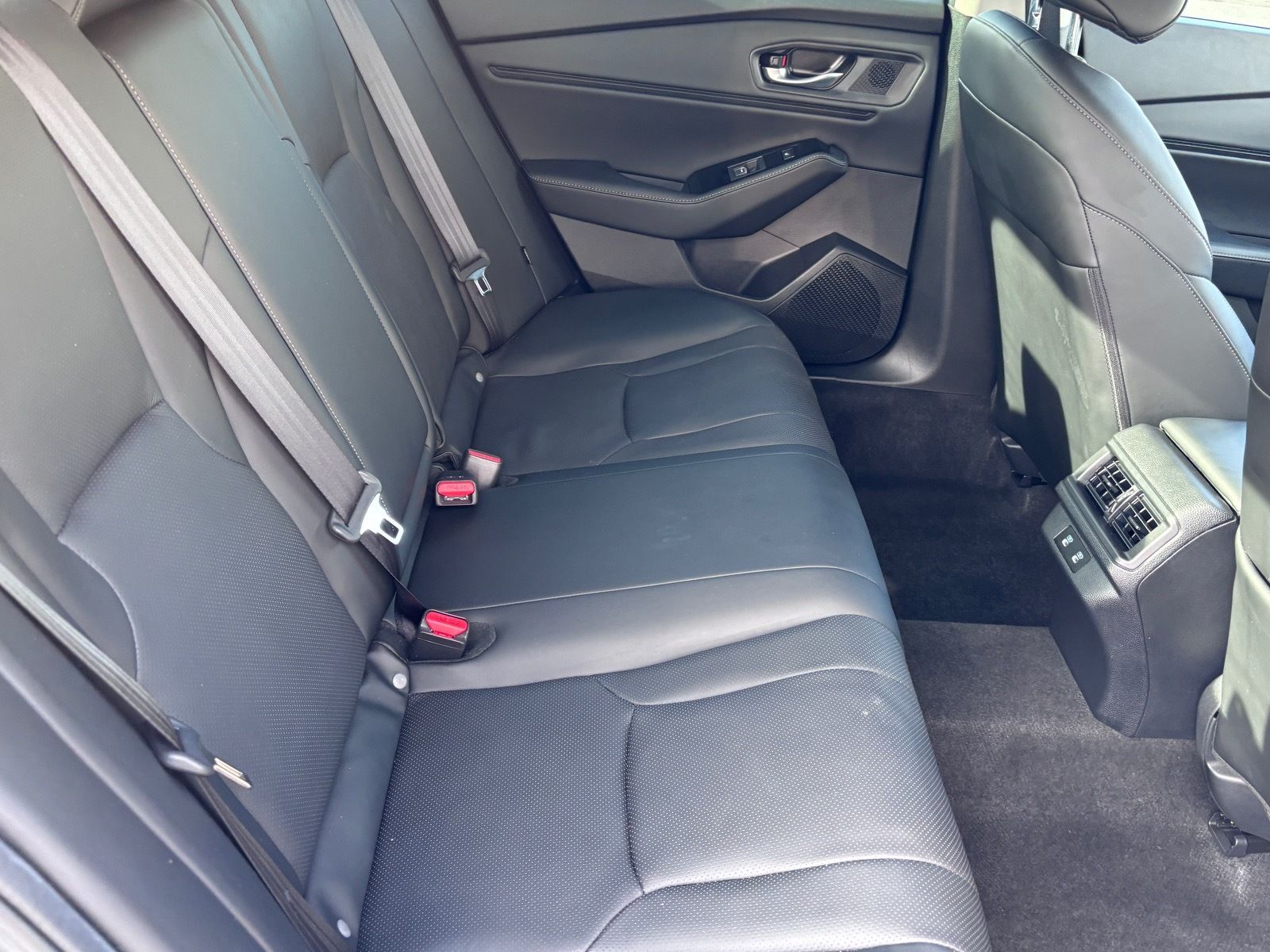 2024 Honda Accord Hybrid Touring - Photo 15
