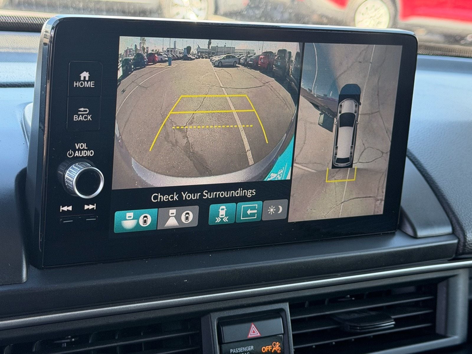 2023 Honda Pilot Elite - Photo 29