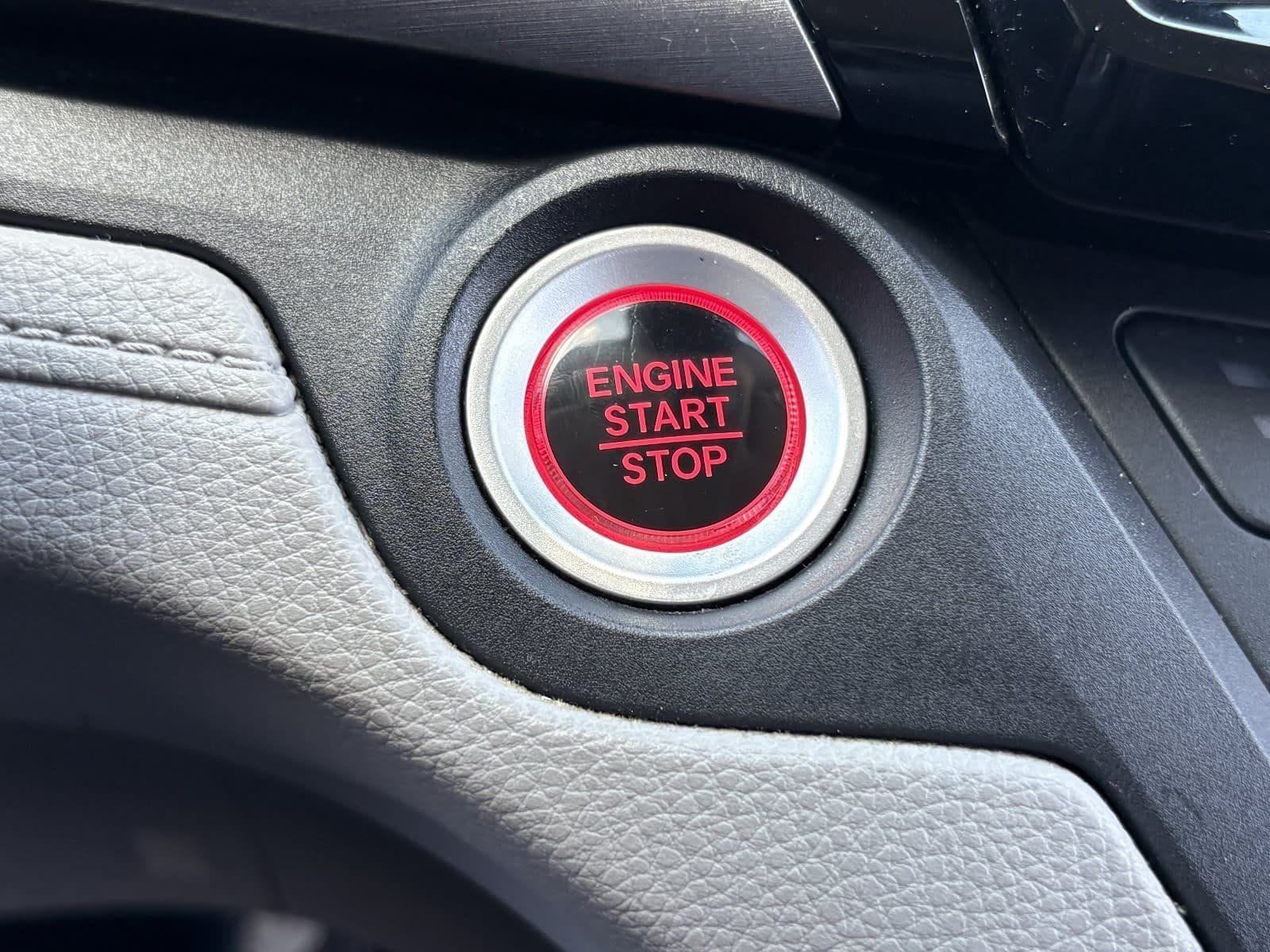 2024 Honda Odyssey EX - Photo 26