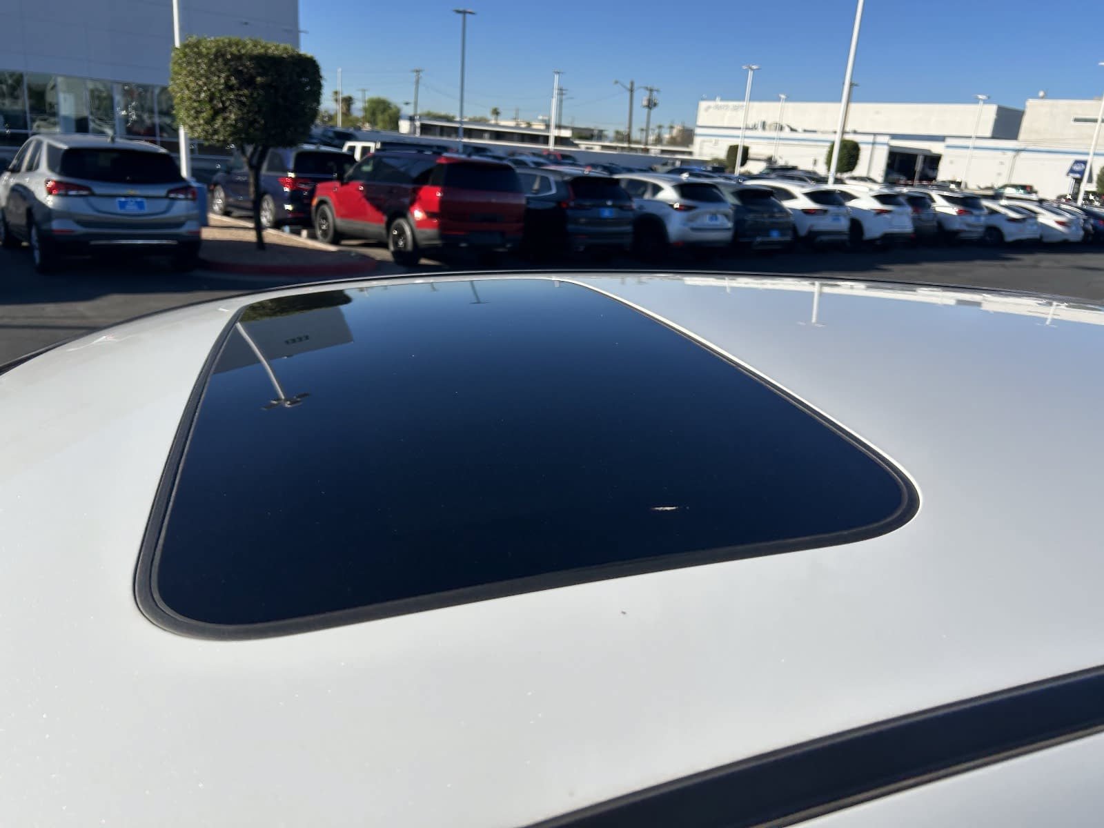 2020 Honda CR-V EX-L - Photo 13