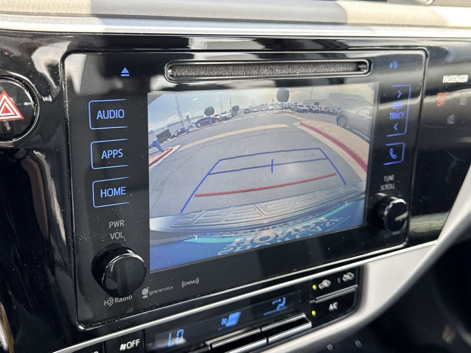 Image 19 of 2017 Toyota Corolla