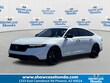 Honda Accord Hybrid