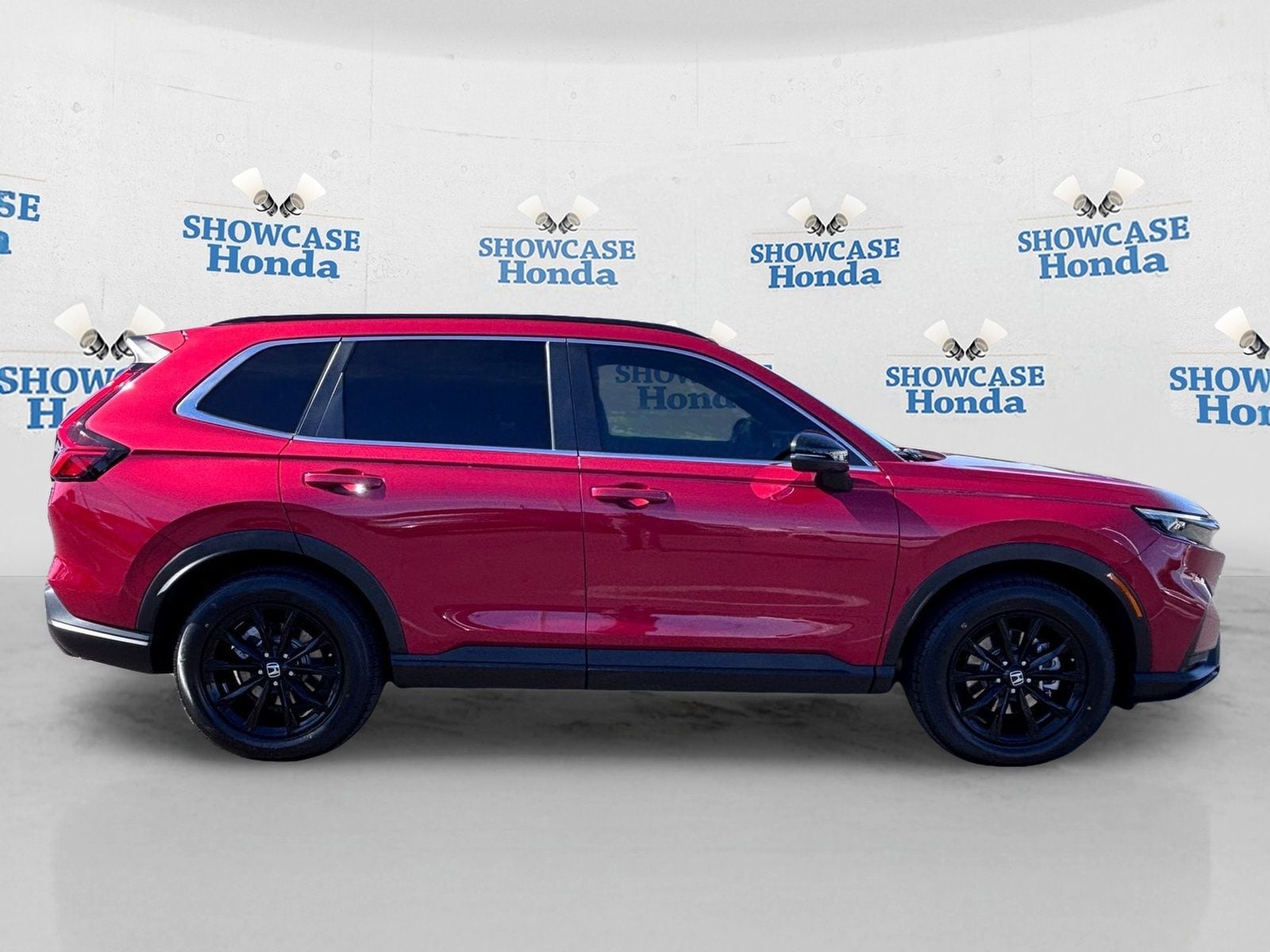 2023 Honda CR-V Sport - Photo 9