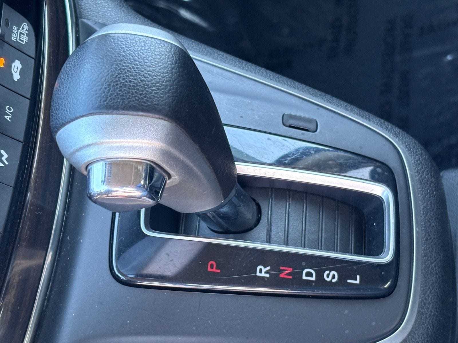 2016 Honda CR-V EX-L - Photo 31