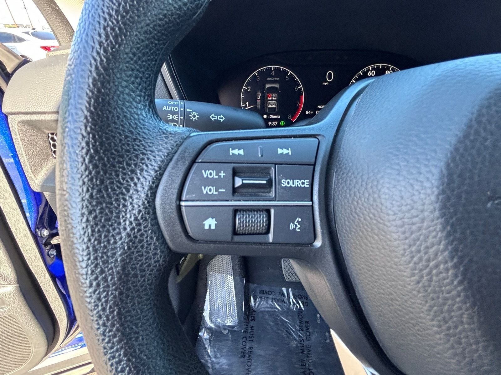 2024 Honda CR-V EX - Photo 24