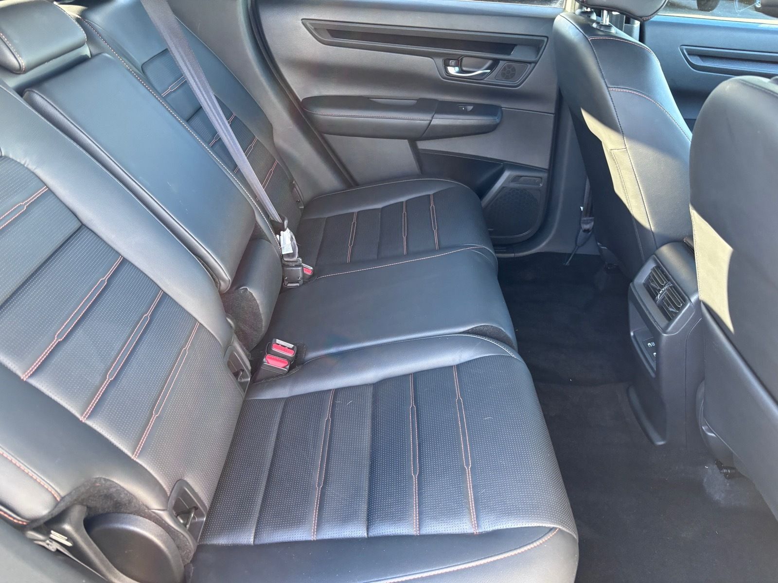 2024 Honda CR-V Sport-L - Photo 15