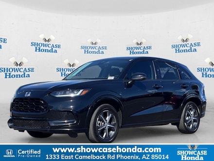 2024 Honda HR-V EX-L w/BSI SUV