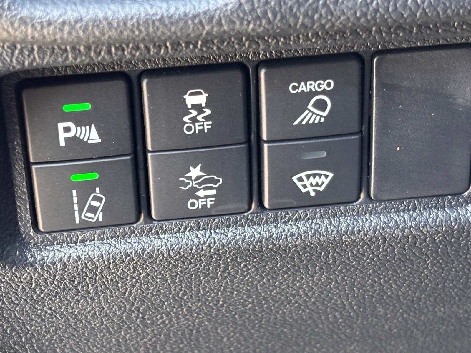 2024 Honda Ridgeline TrailSport - Photo 23