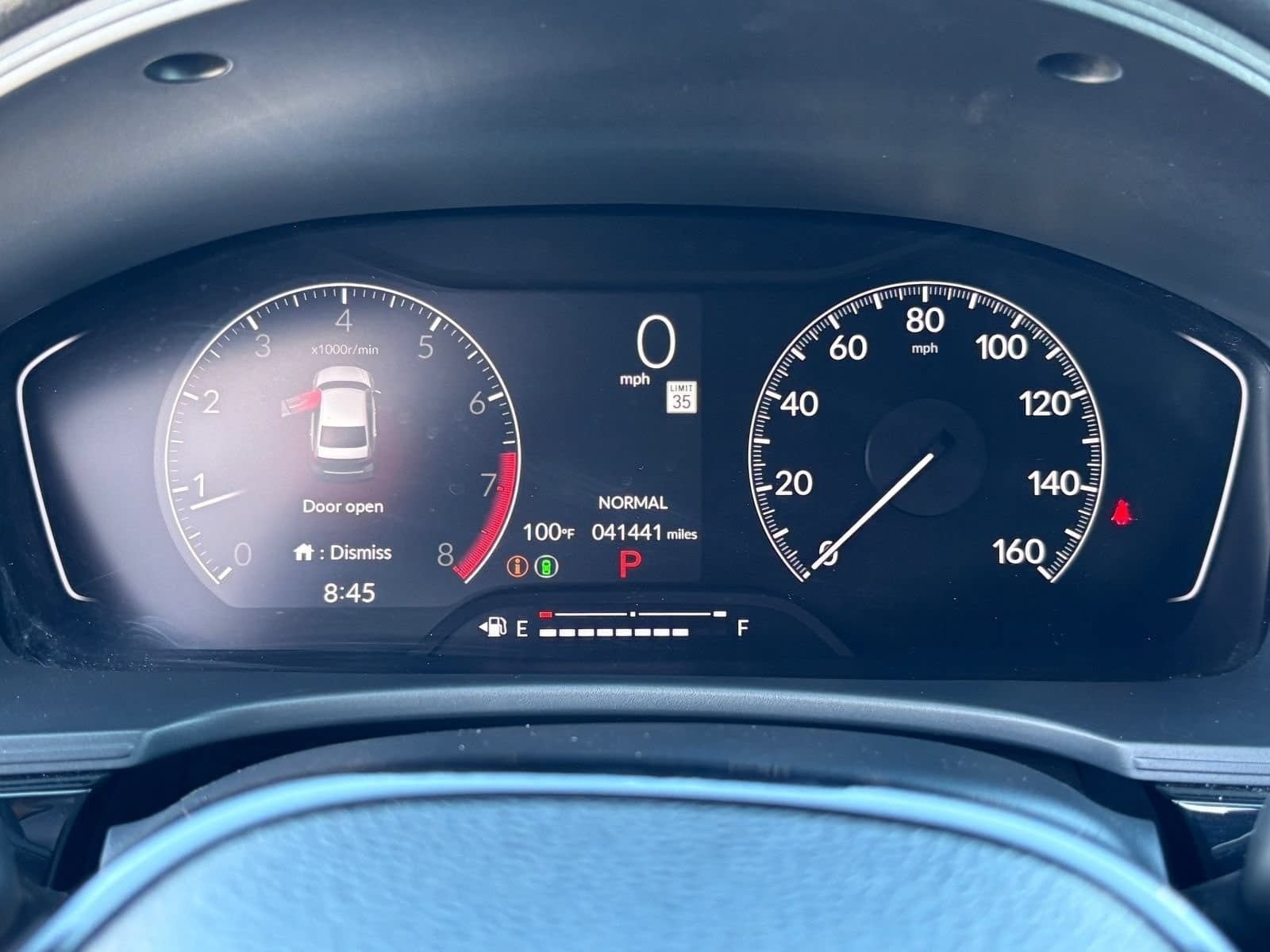 2025 Honda Civic Sport - Photo 25