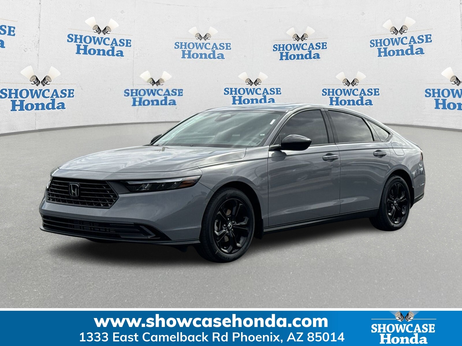 2025 Honda Accord