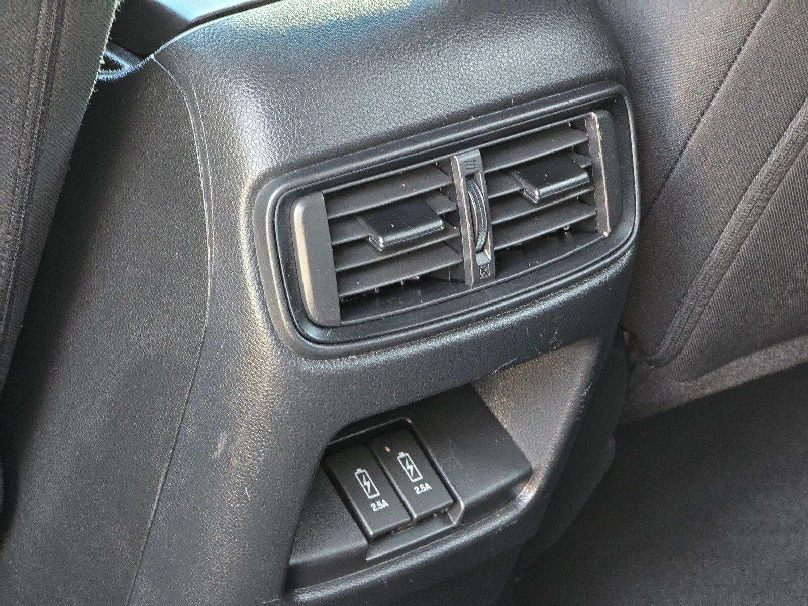 2020 Honda CR-V EX - Photo 17