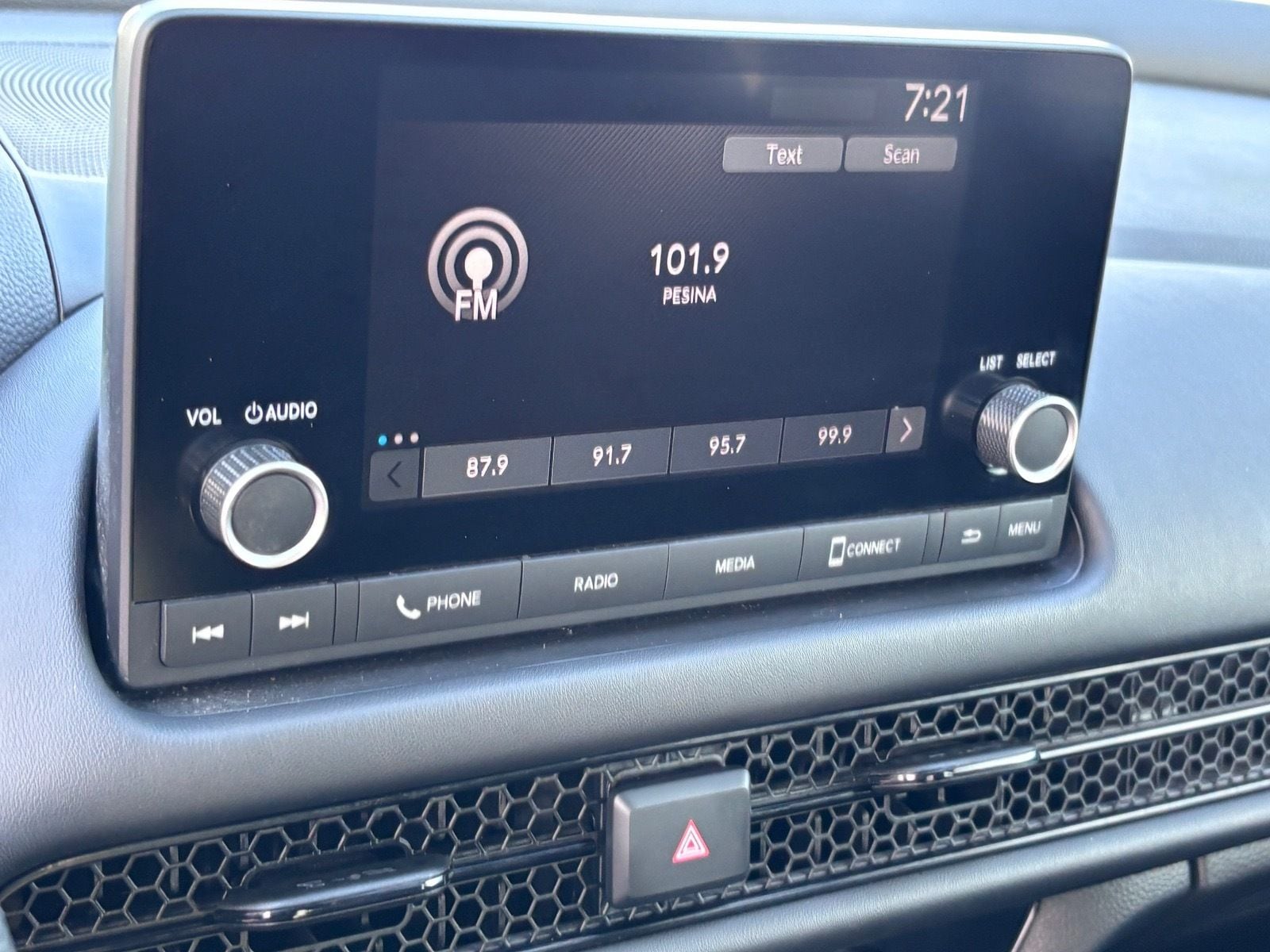 2024 Honda HR-V LX - Photo 28
