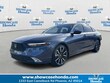 Honda Accord Hybrid