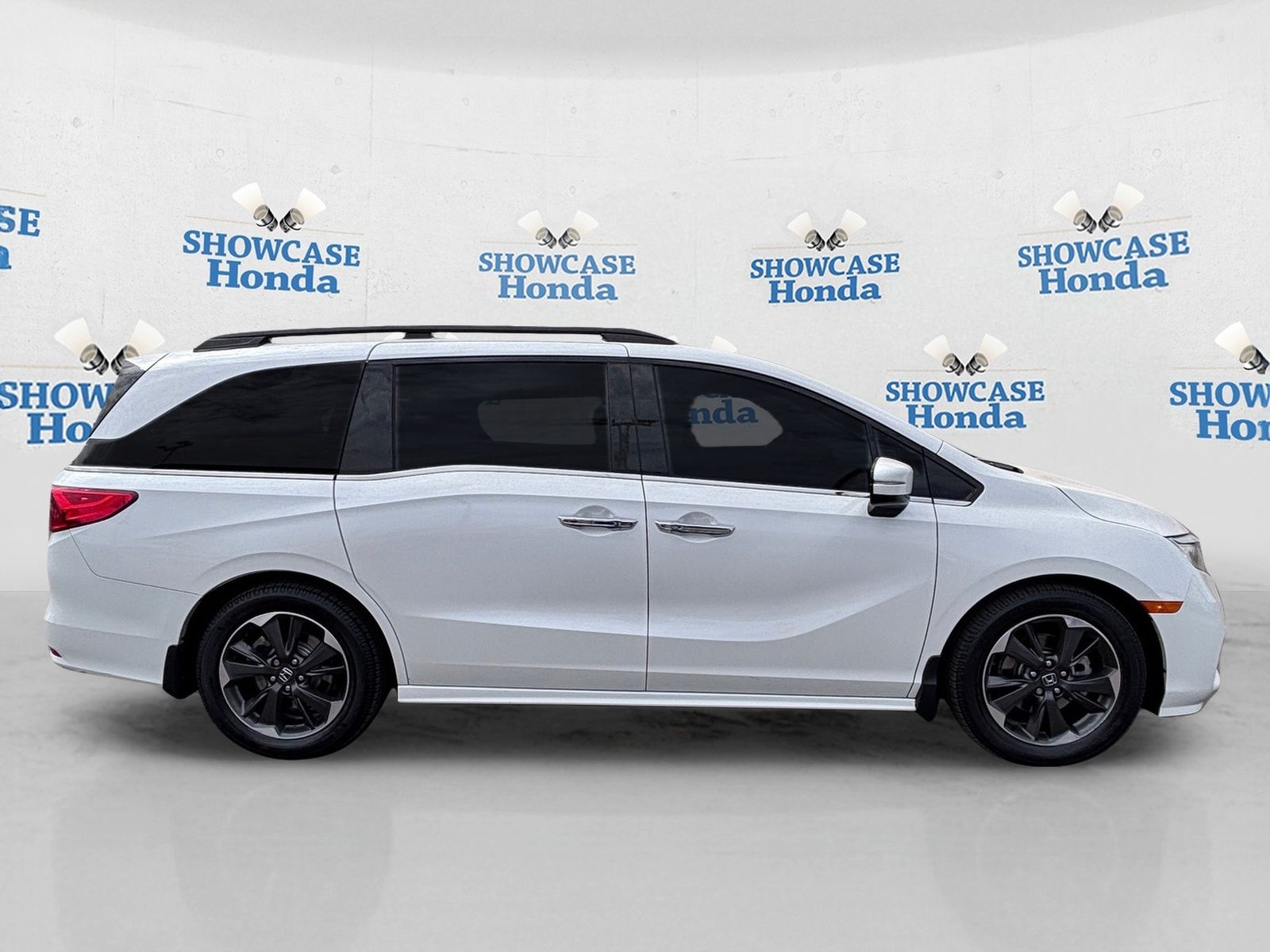 2024 Honda Odyssey Elite - Photo 9