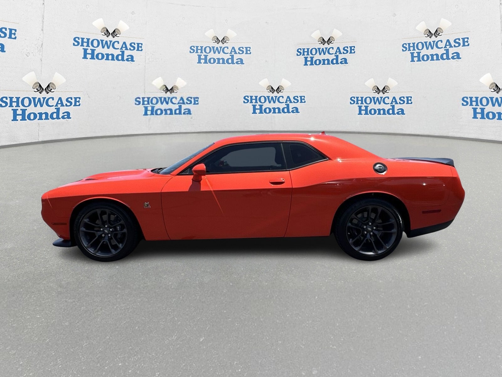 Used 2022 Dodge Challenger R/T with VIN 2C3CDZFJ6NH181747 for sale in Phoenix, AZ