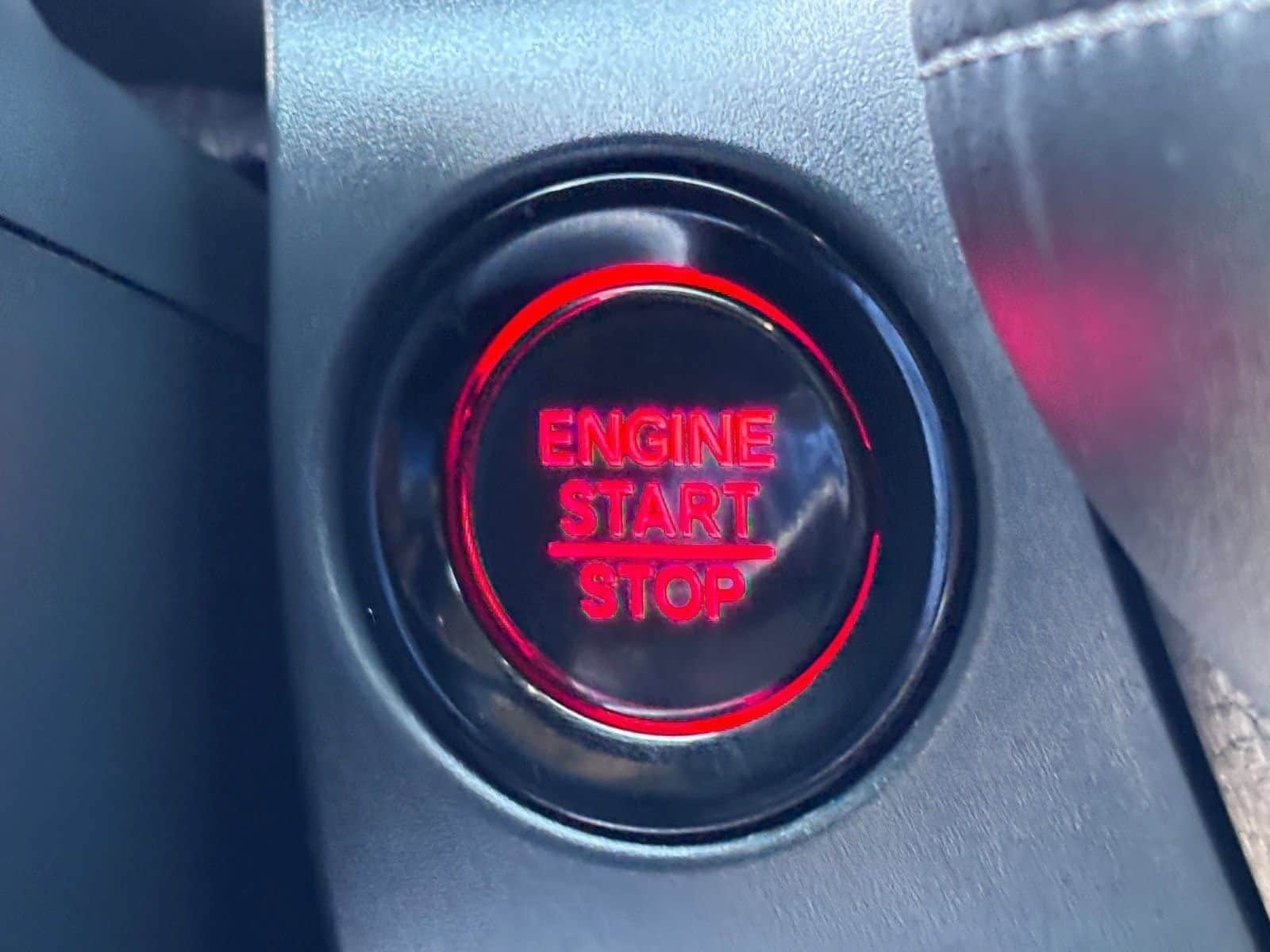 2025 Honda HR-V EX-L - Photo 34