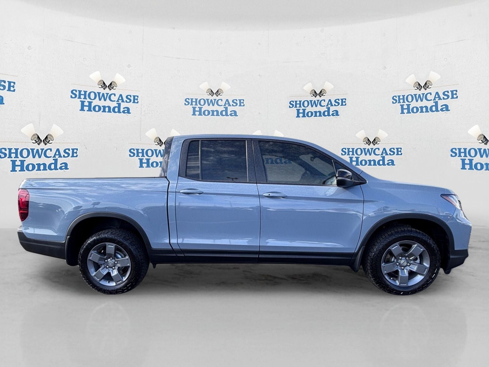 2024 Honda Ridgeline TrailSport - Photo 9