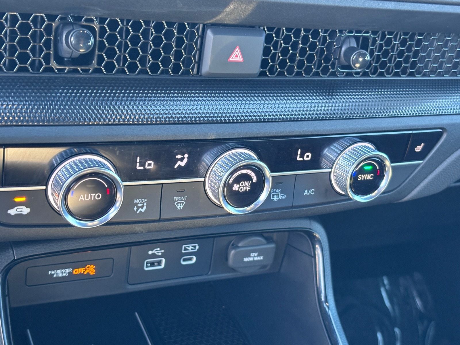 2024 Honda CR-V Sport-L - Photo 30