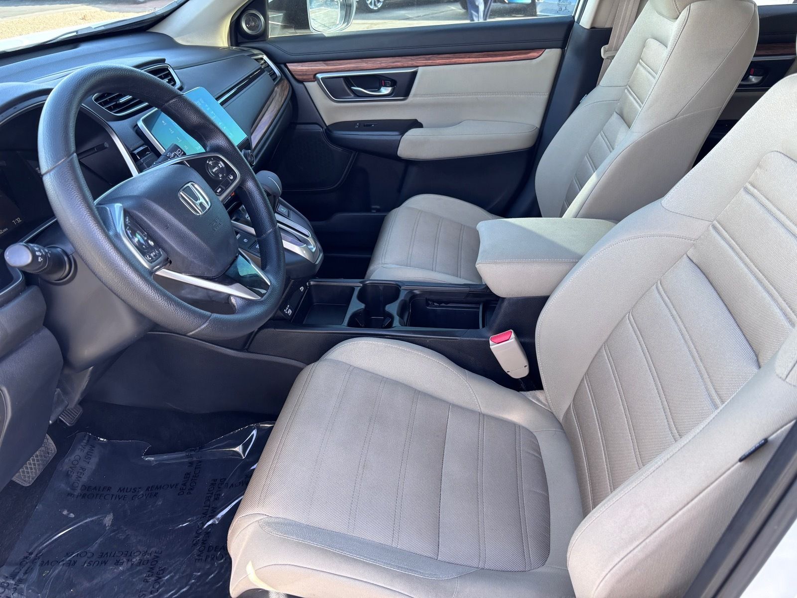 2022 Honda CR-V EX - Photo 18