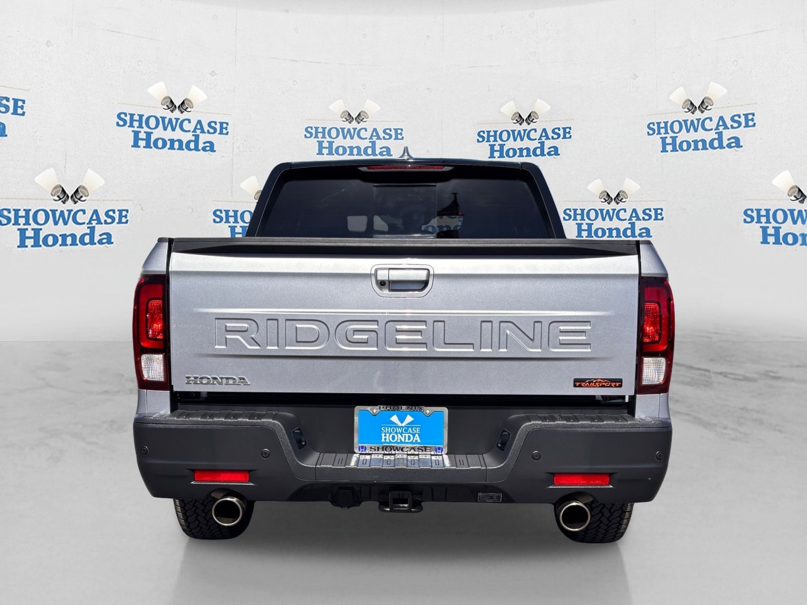 2024 Honda Ridgeline TrailSport - Photo 7