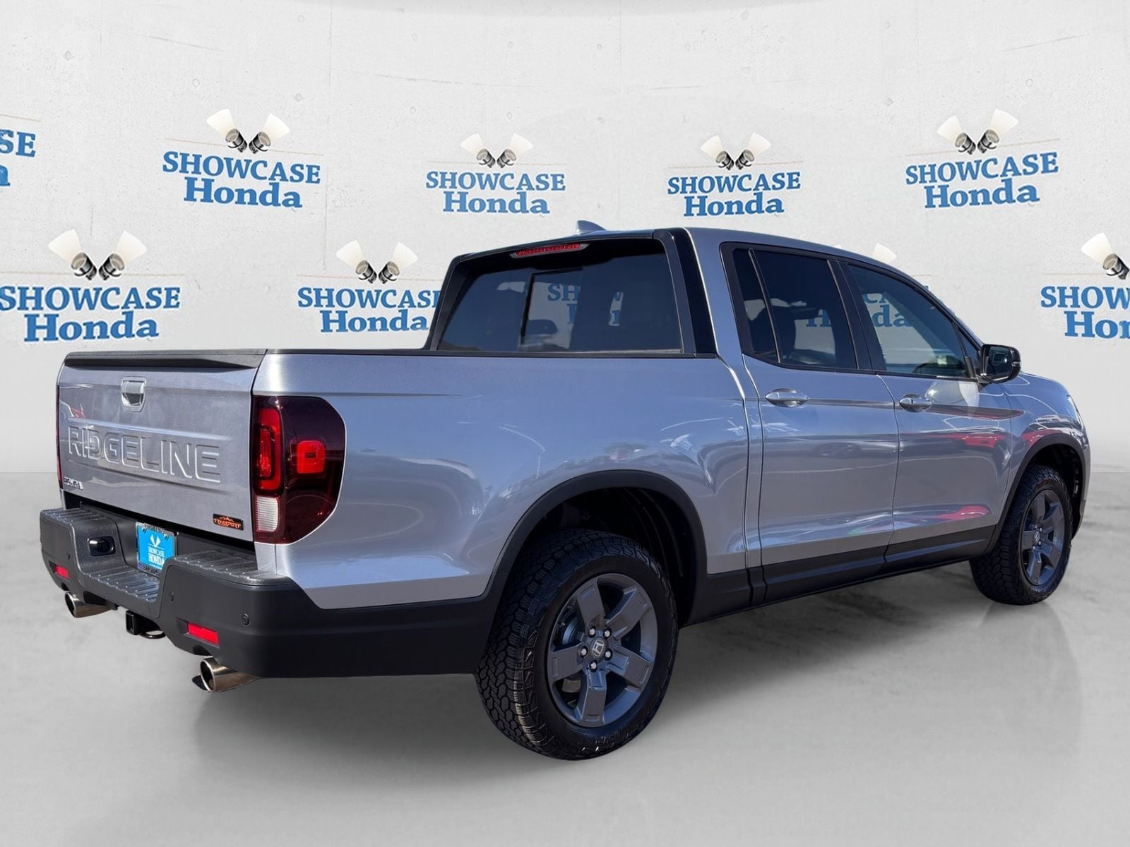 2024 Honda Ridgeline TrailSport - Photo 8