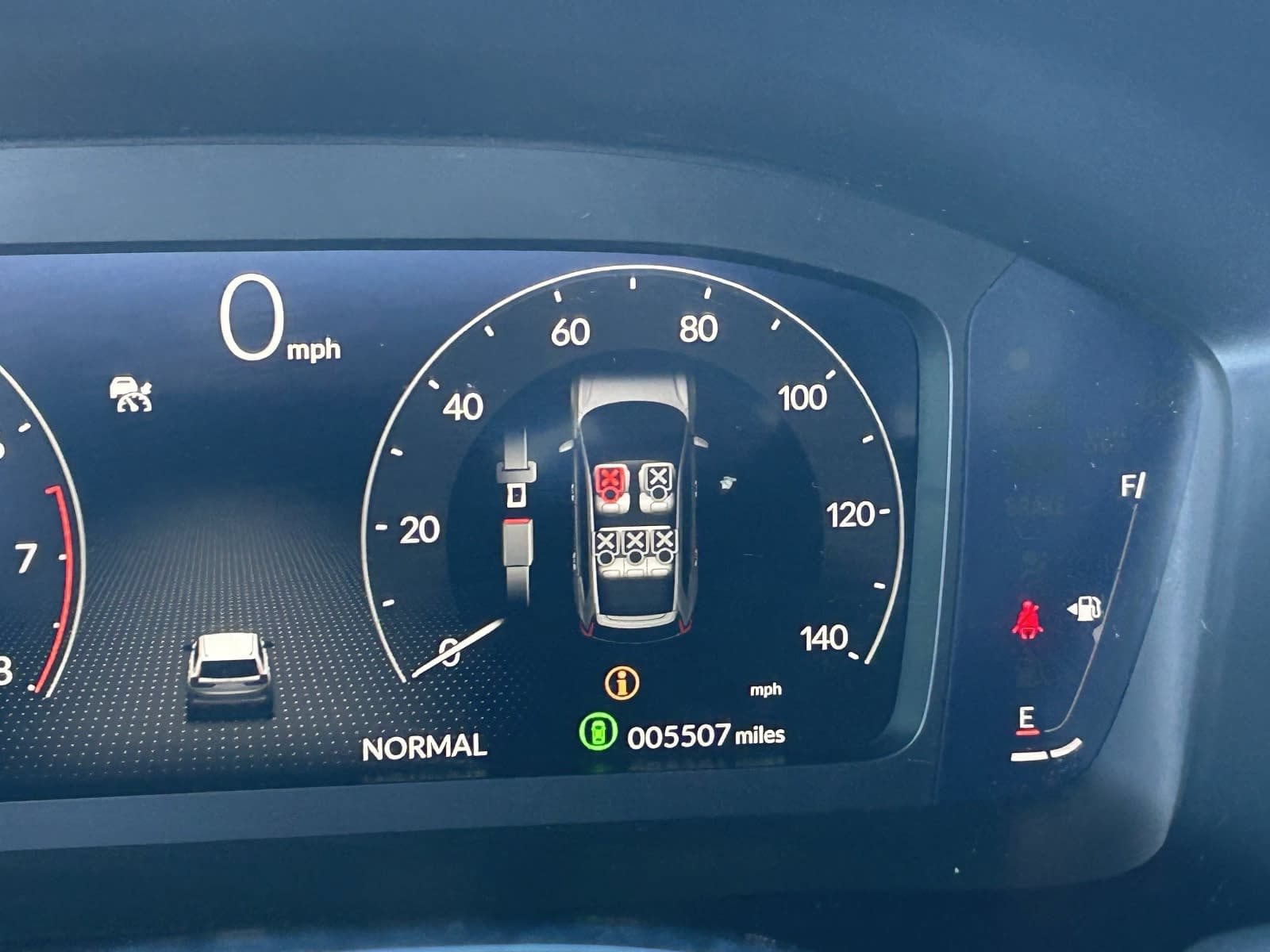 2026 Honda CR-V EX-L - Photo 34