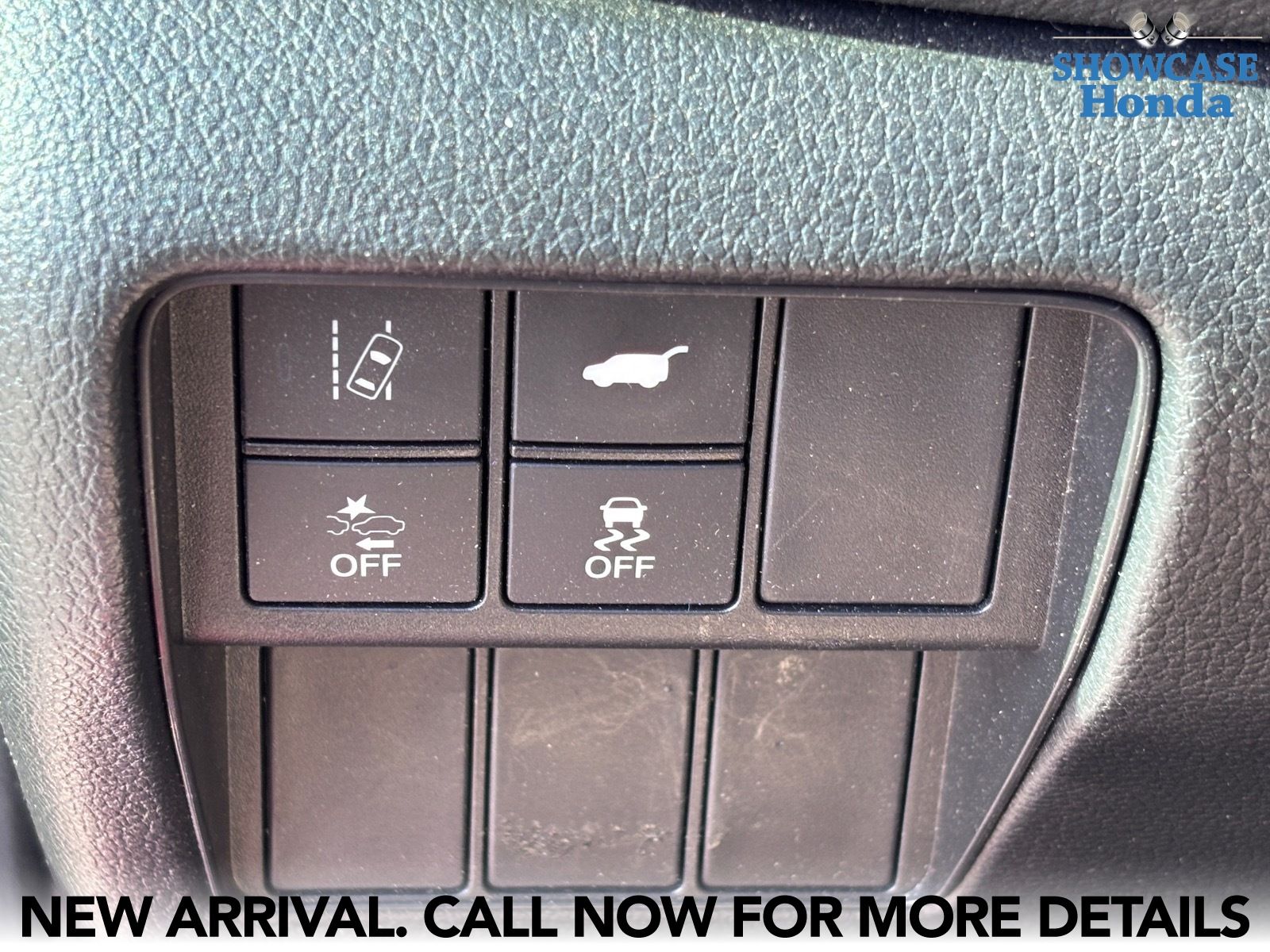 2019 Honda CR-V EX-L - Photo 11