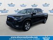  Honda Ridgeline