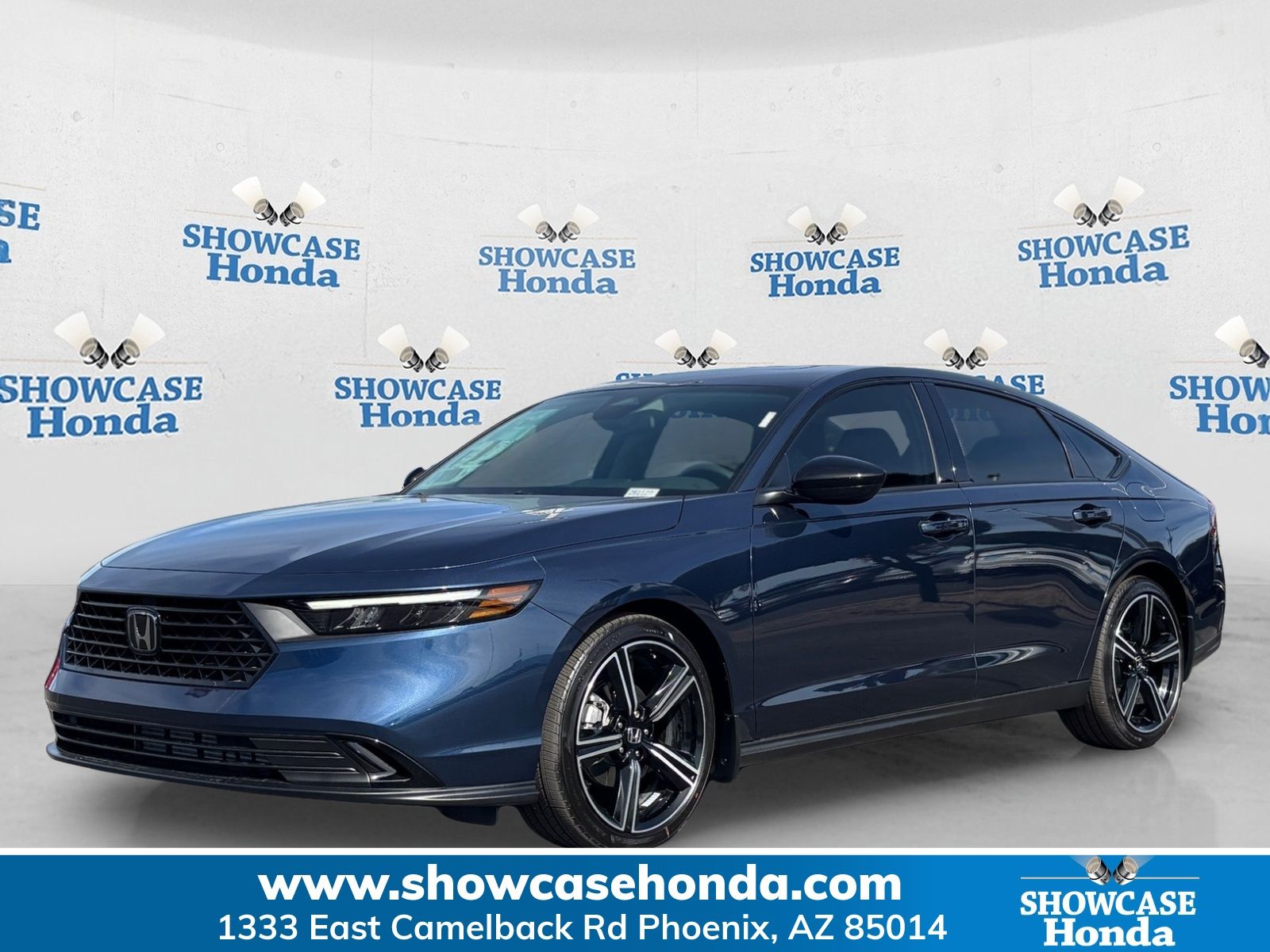 2026 Honda Accord