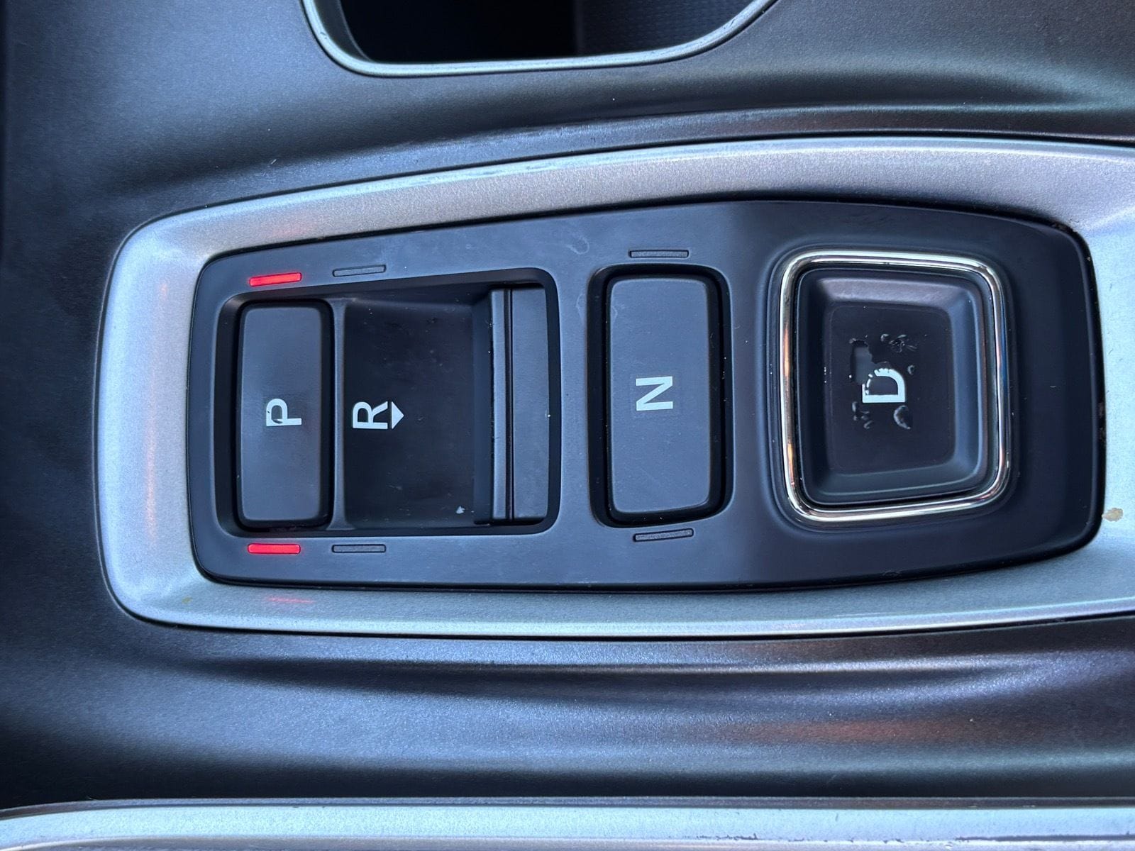 2018 Honda Accord Hybrid EX - Photo 33