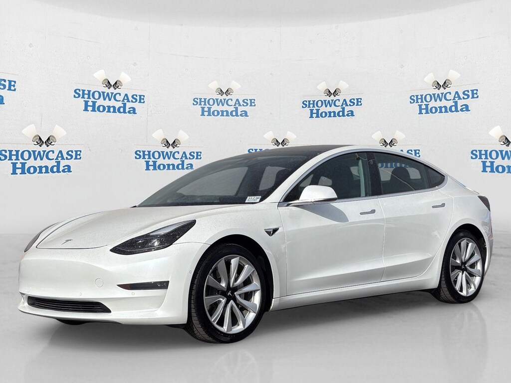Used 2019 Tesla Model 3 Sedan