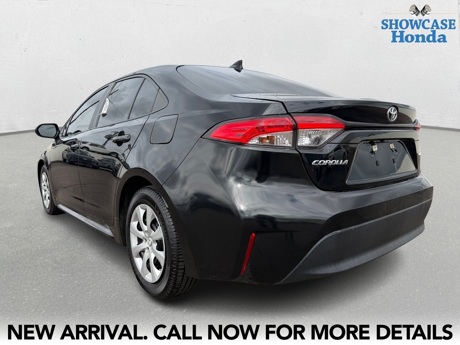 2024 Toyota Corolla LE photo 4