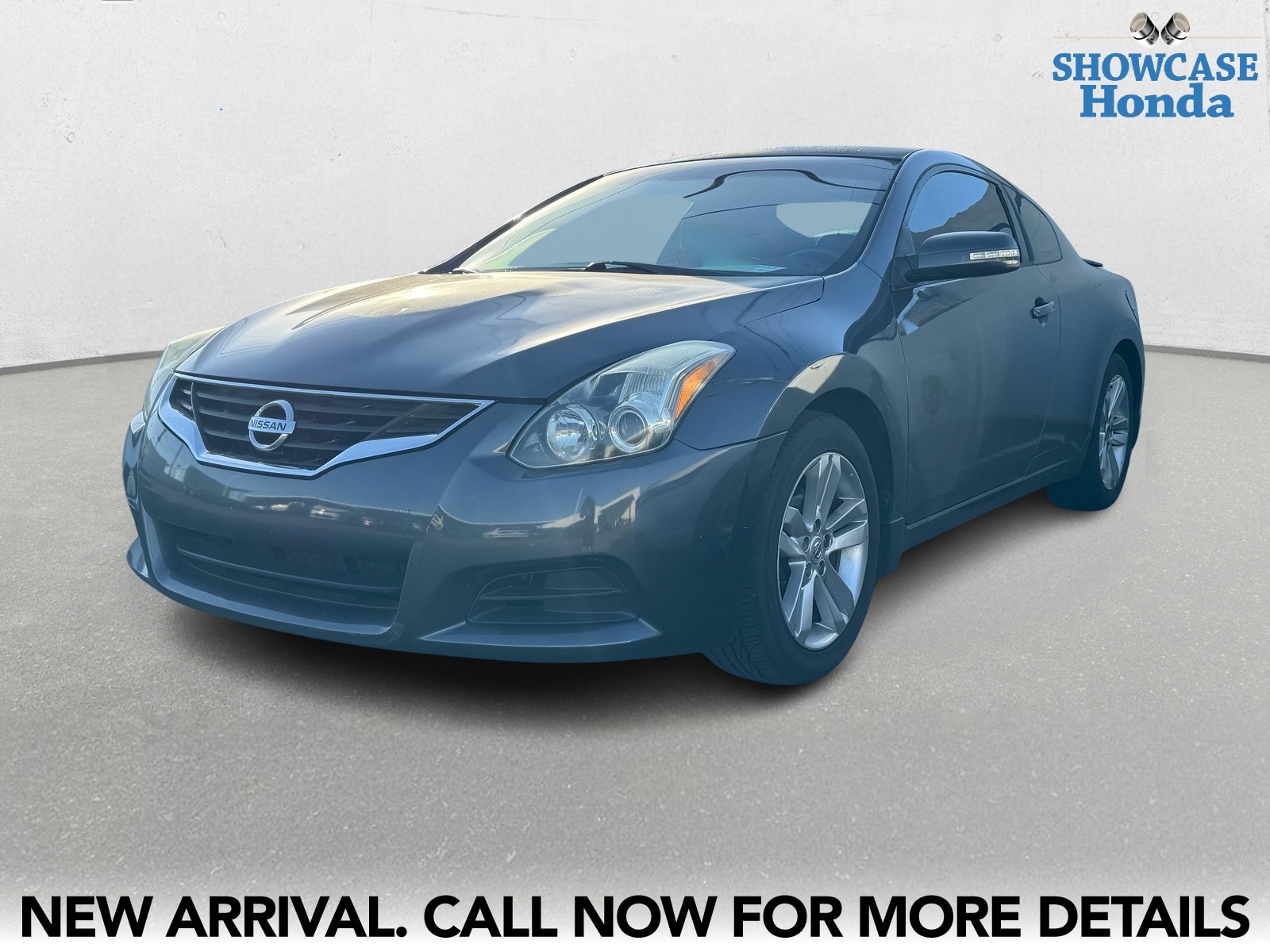 Used 2013 Nissan Altima Coupe S with VIN 1N4AL2EP9DC134657 for sale in Phoenix, AZ