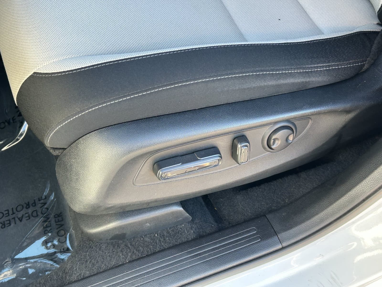 2023 Honda CR-V EX - Photo 25