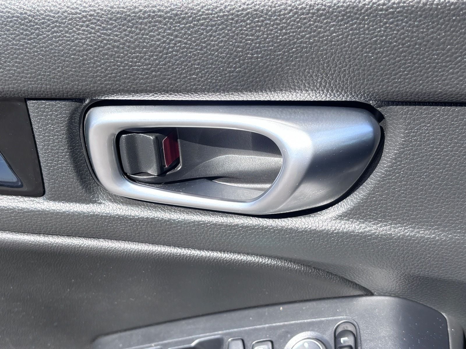 2024 Honda Civic Hatchback EX-L - Photo 20
