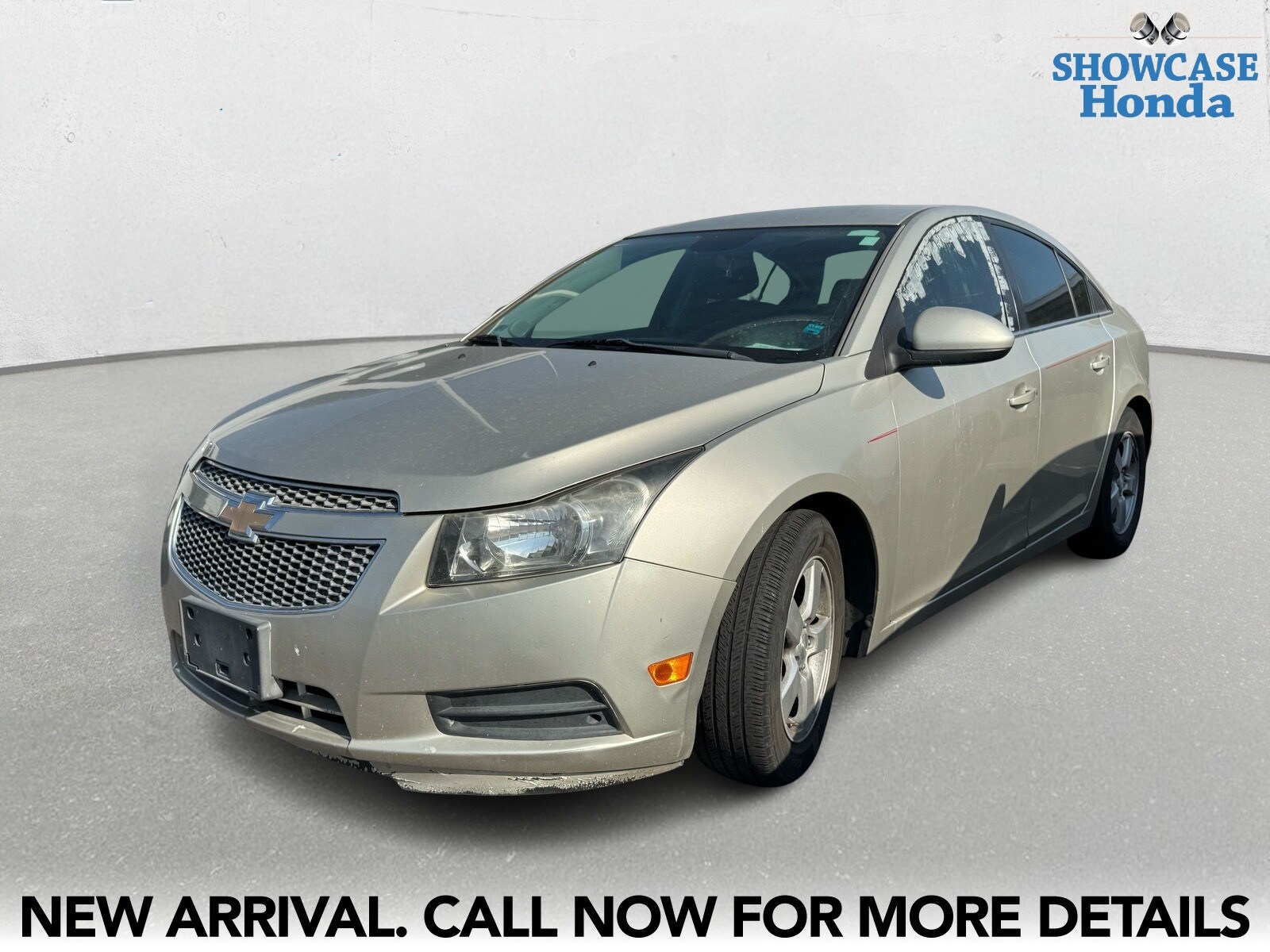 Used 2014 Chevrolet Cruze 1LT with VIN 1G1PC5SB9E7482704 for sale in Phoenix, AZ