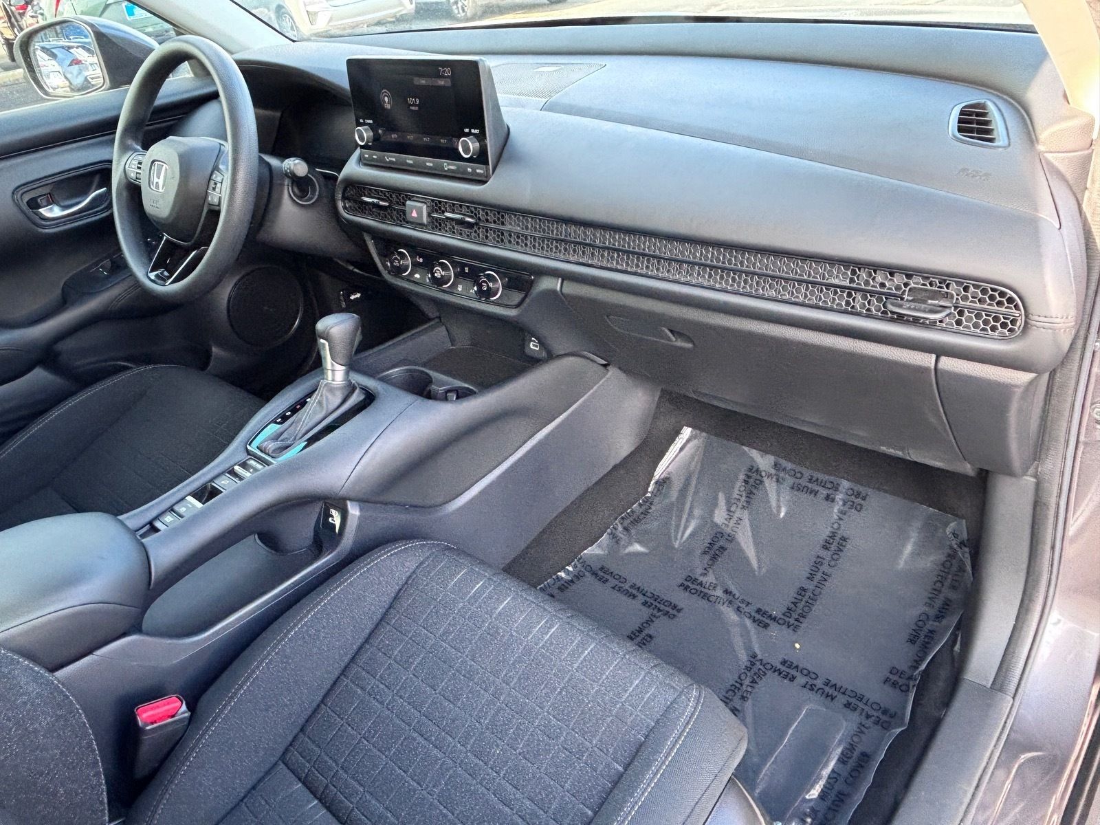 2024 Honda HR-V LX - Photo 13