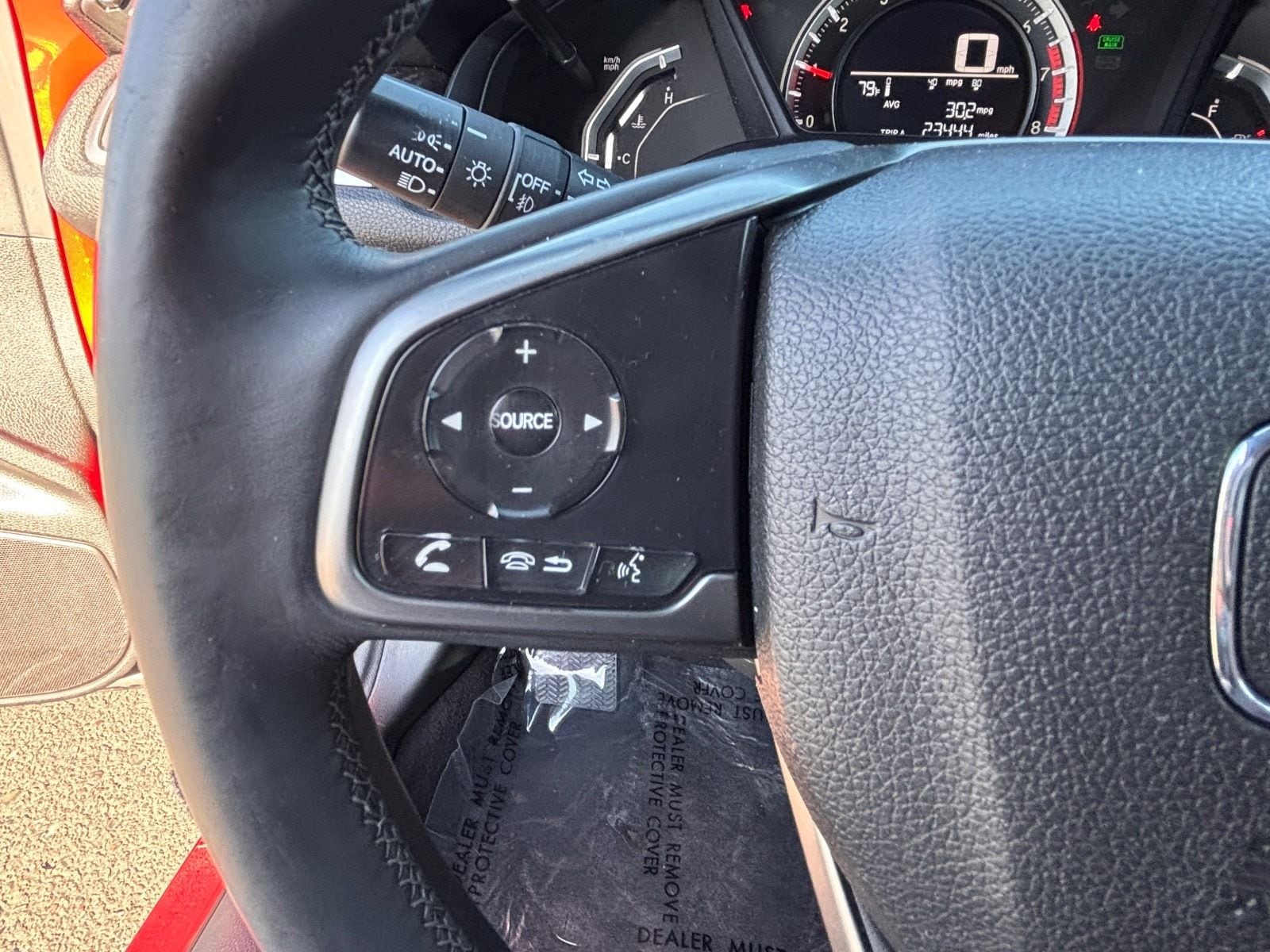 2017 Honda Civic Hatchback Sport - Photo 22