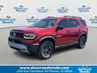  Honda Passport