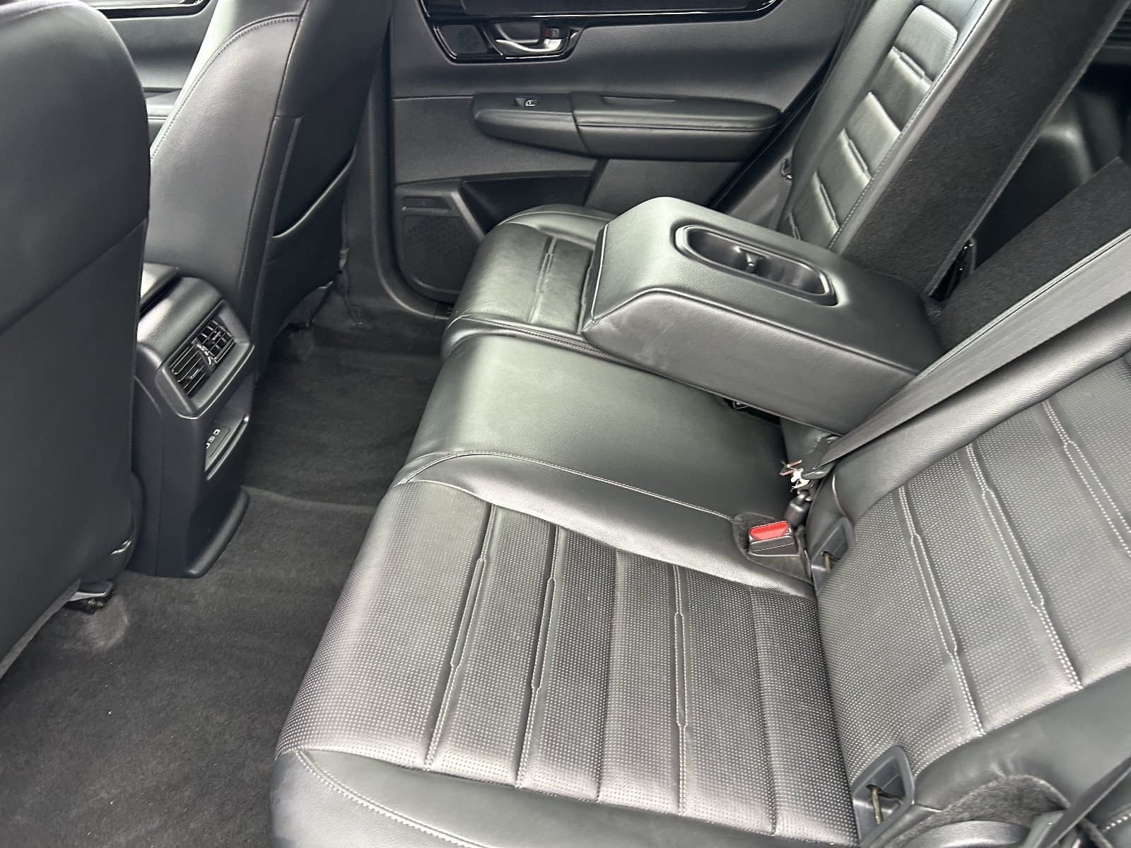 2024 Honda CR-V EX-L - Photo 20