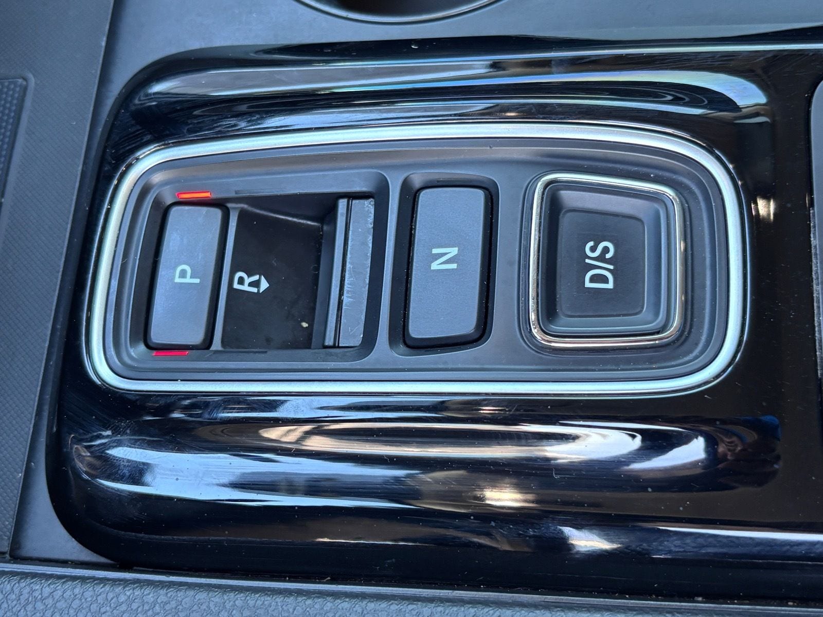 2024 Honda Pilot EX-L - Photo 33
